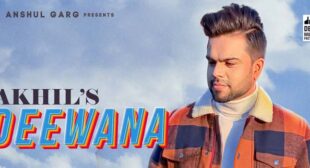 Deewana Lyrics