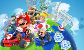 Mario Kart Tour Finally Gets the Much Requested Feature – My Blog Search