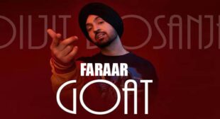 Faraar Lyrics
