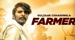 Farmer Lyrics