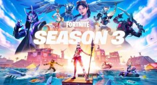 What Are the Codes for Gate A, B, and C in Fortnite Season 3
