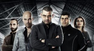 Italian Crime Drama Gomorrah to Air on HBO Max With All Four Seasons