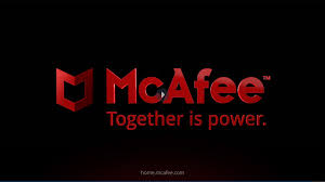 McAfee.com/Activate