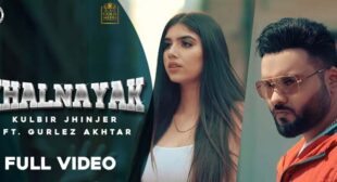 Khalnayak Lyrics