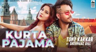 Kurta Pajama Song Lyrics
