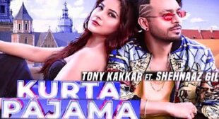 Kurta Pajama Lyrics