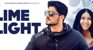 Limelight – Gurnam Bhullar