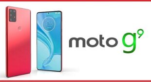Moto G9: Everything You Need to Know
