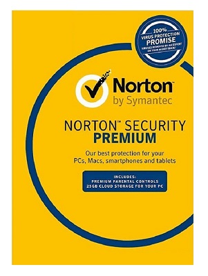 Norton Premium | 8443130904 | Wire IT Solutions