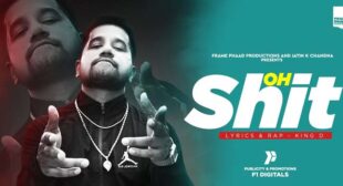 Oh Shit – King D