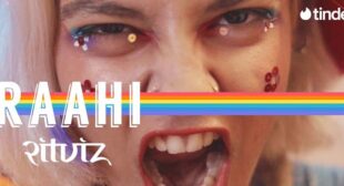 Raahi Lyrics – Ritviz