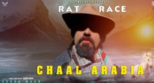 Rat Race Song Lyrics – Babbu Maan