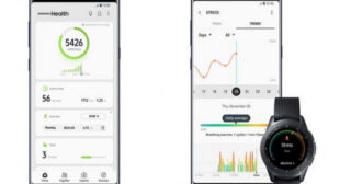 Samsung is going To Drop Some Features From its Health App
