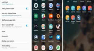 How to Lock Individual Apps on an Android Smartphone