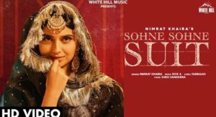 Sohne Sohne Suit Lyrics