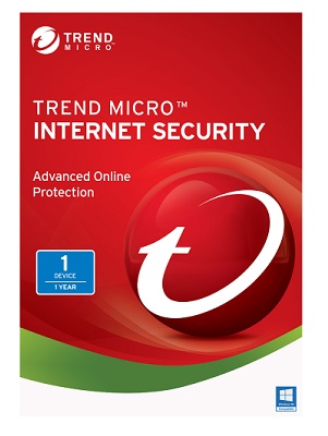 Trend Micro Internet Security – 8445134111 – Fegon Group