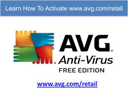 Install, Activate or Download AVG Retail – Www.Avg.Com/Retail?
