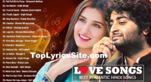 Latest New Bollywood Songs 2020 – New Hindi Songs Lyrics 2020