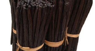 High quality vanilla beans grade A at wholesale prices