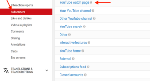 Some Best Ways to Get More Subscribers for Your YouTube Channel