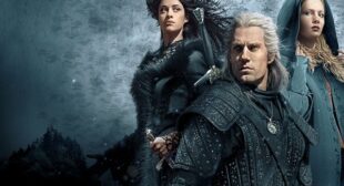 The Witcher Prequel Series is Currently in the Works
