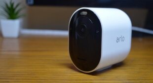 Top Battery-Powered Security Cameras