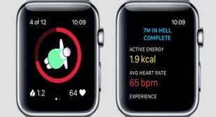 Top Health and Fitness Apps to Install on Your Apple Watch