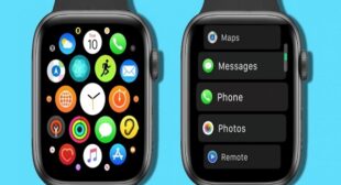 Top Health and Fitness Apps to Install on Your Apple Watch