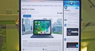 View Split Screen on iPad With These Easy Steps