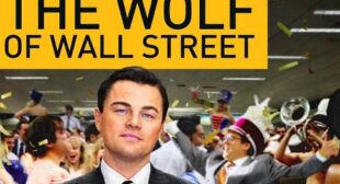 Scorsese Used iPhone to Shoot a Scene in The Wolf of Wall Street