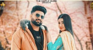 Akhan Billian Lyrics – Veer Param
