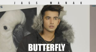 Butterfly Lyrics – Jass Manak