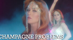 Champagne Problems Lyrics