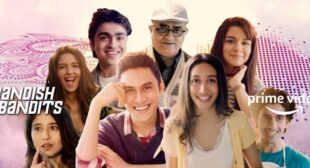 Chedkhaniyaan – Bandish Bandits