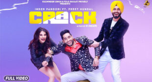 Inder Pandori – Crack Lyrics