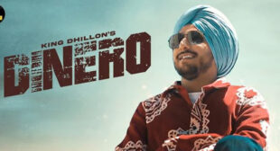 Dinero Lyrics – King Dhillon