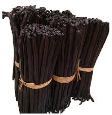 Place order online vanilla beans at best discount prices