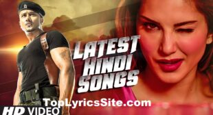 hindi song Lyrics Archives – TopLyricsSite.com