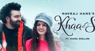 Khaas Lyrics