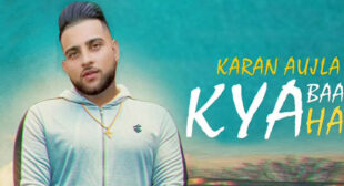 Kya Baat Hai Lyrics