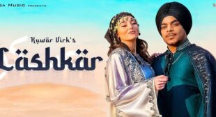 Lashkar Lyrics