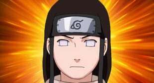 Boruto Honors Neji Hyūga | GoInterSecure