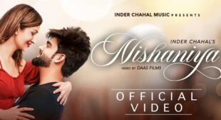 Nishaniya – Inder Chahal