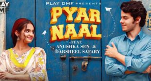 Pyaar Naal – Vibhor Parashar