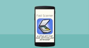 Best applications for super-fast scanning
