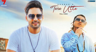 Tere Utte Song Lyrics
