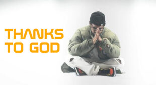 Thanks To God Lyrics – Emiway