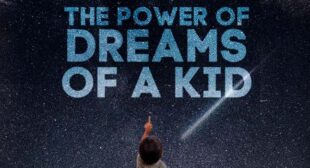 The Power Of Dreams Lyrics – Badshah