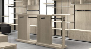 Styles retail store display fixtures at wholesale prices