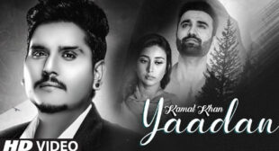 Yaadan Song Lyrics